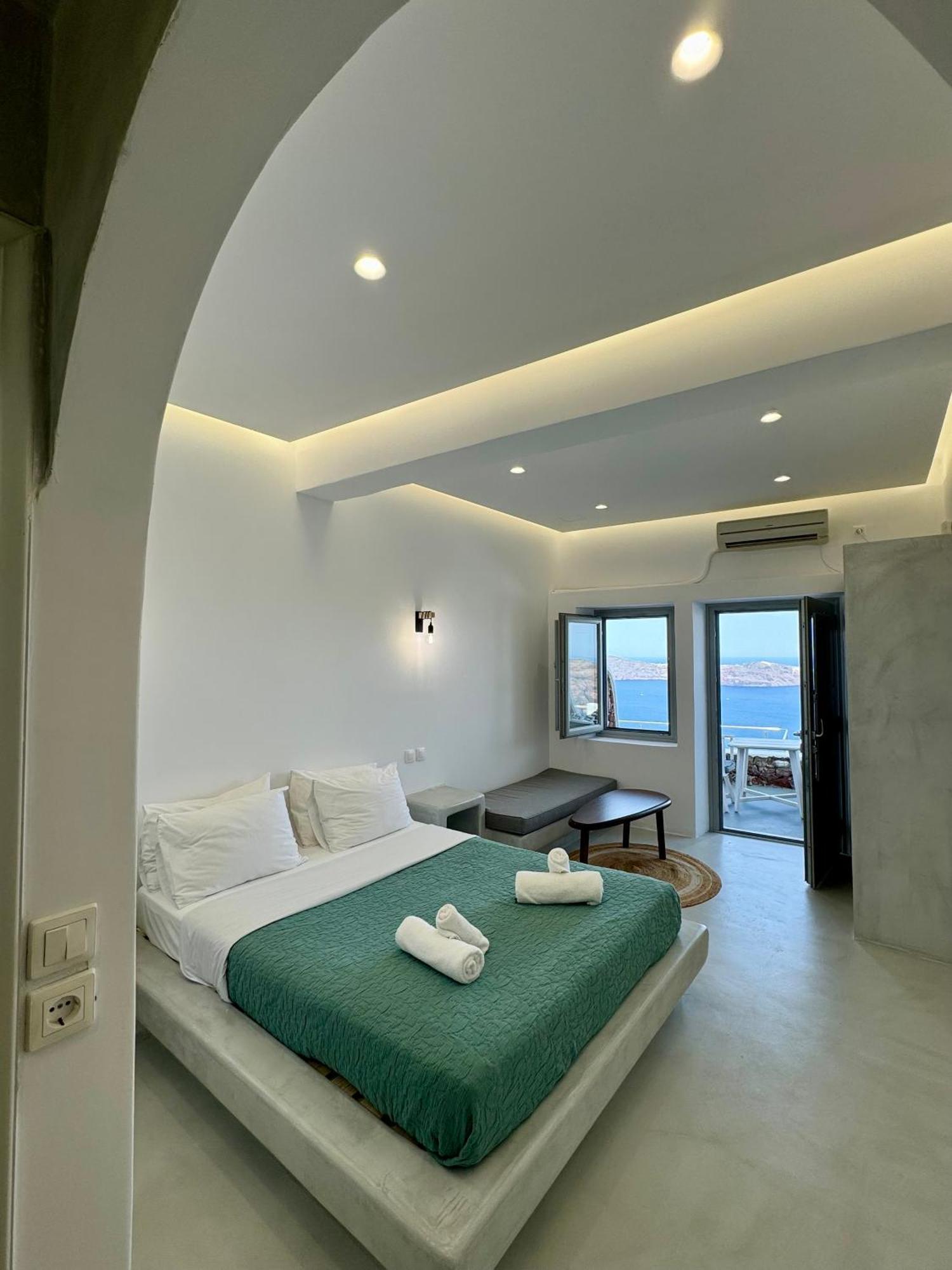 Ilioperato Hotel