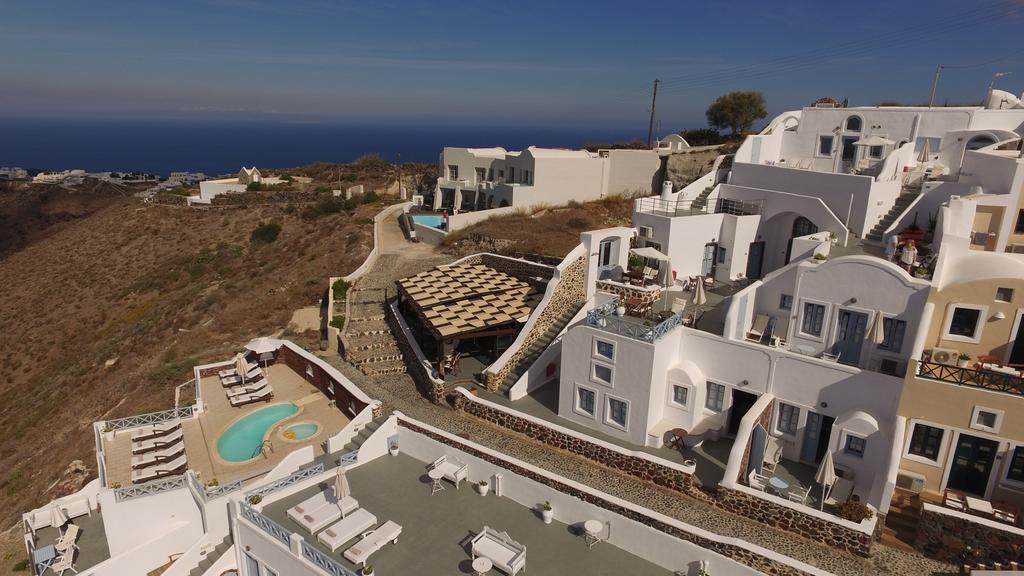 Ilioperato Hotel