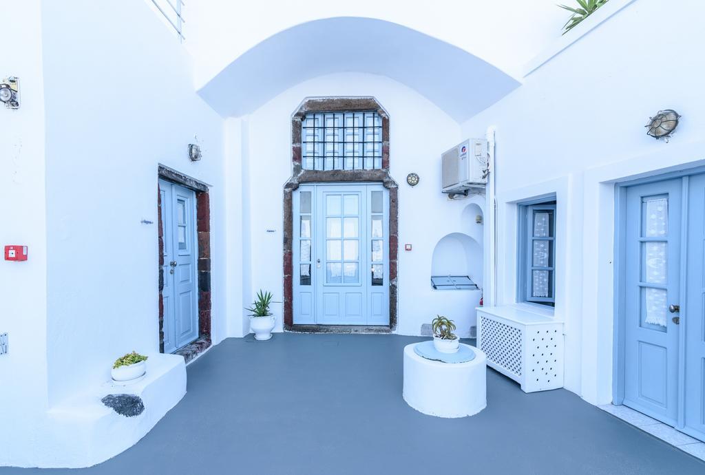 Hotel Ilioperato
