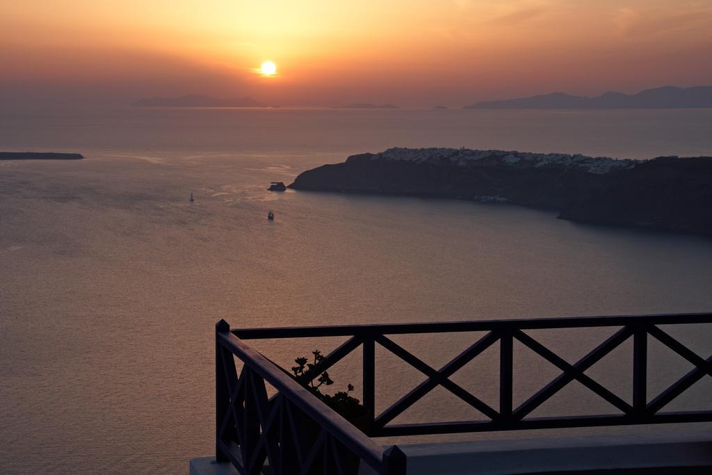 Ξενοδοχείο Ilioperato Ημεροβίγλι