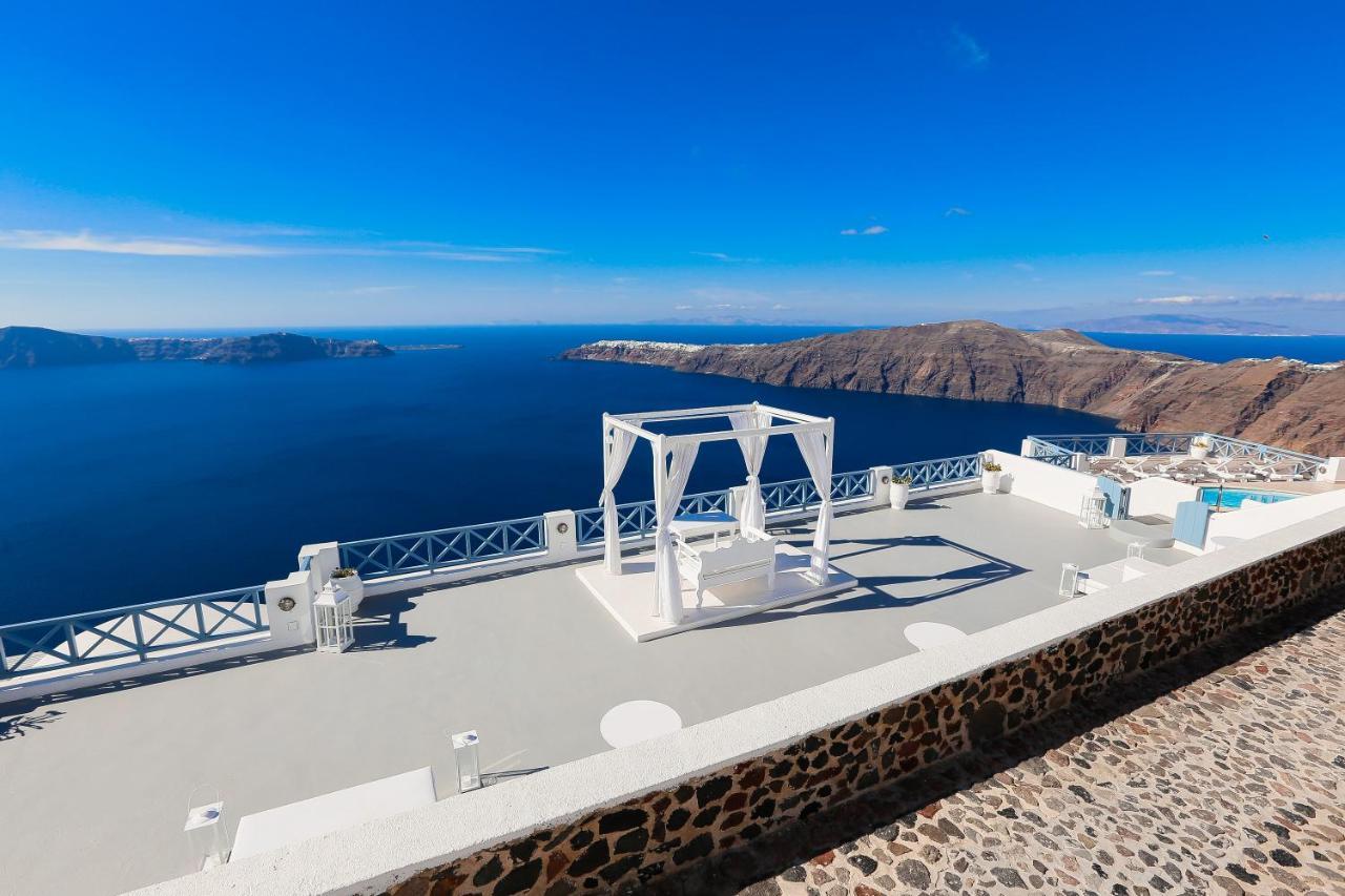 Ilioperato Imerovigli (Santorini)