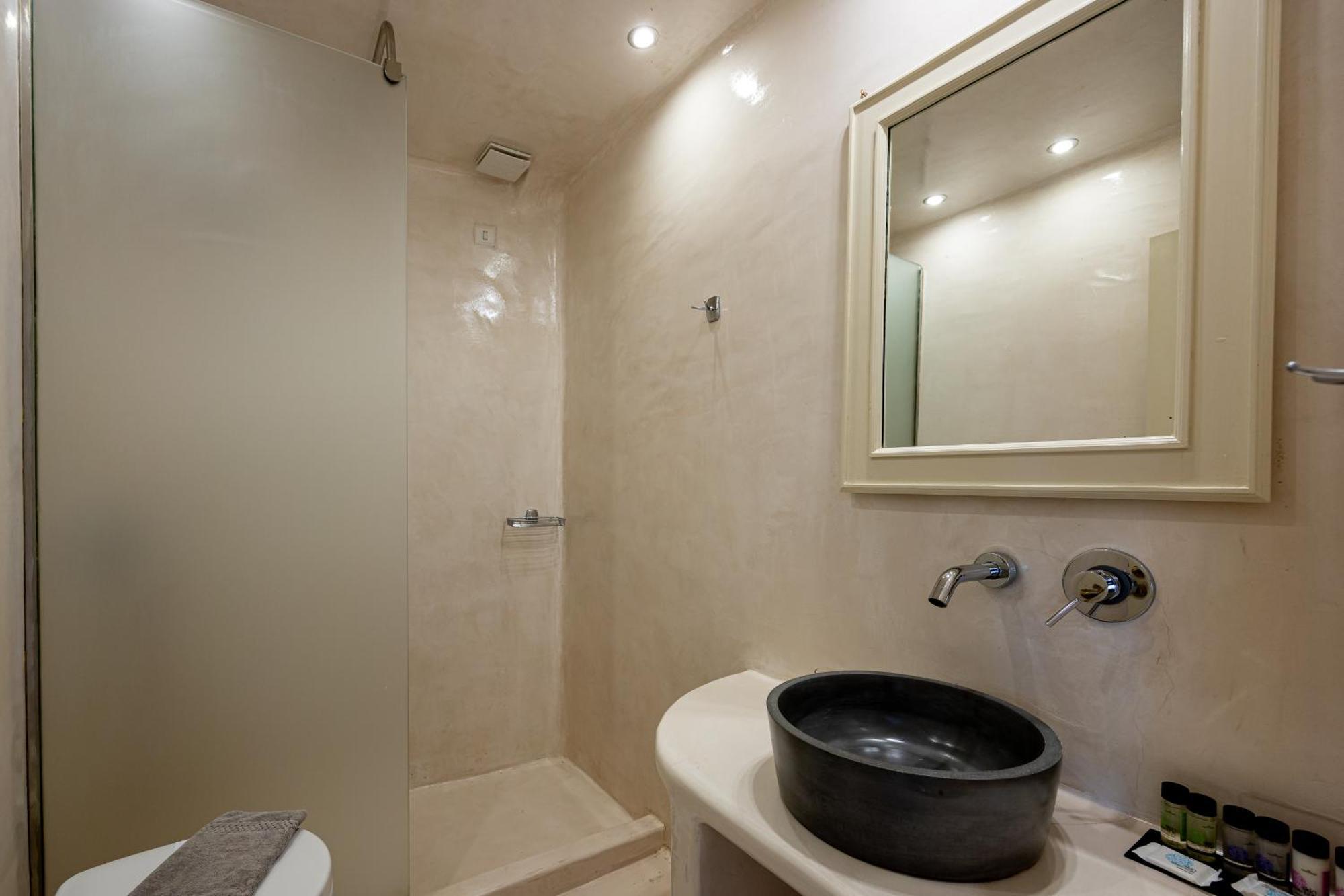 Ilioperato 4* Imerovigli (Santorini)