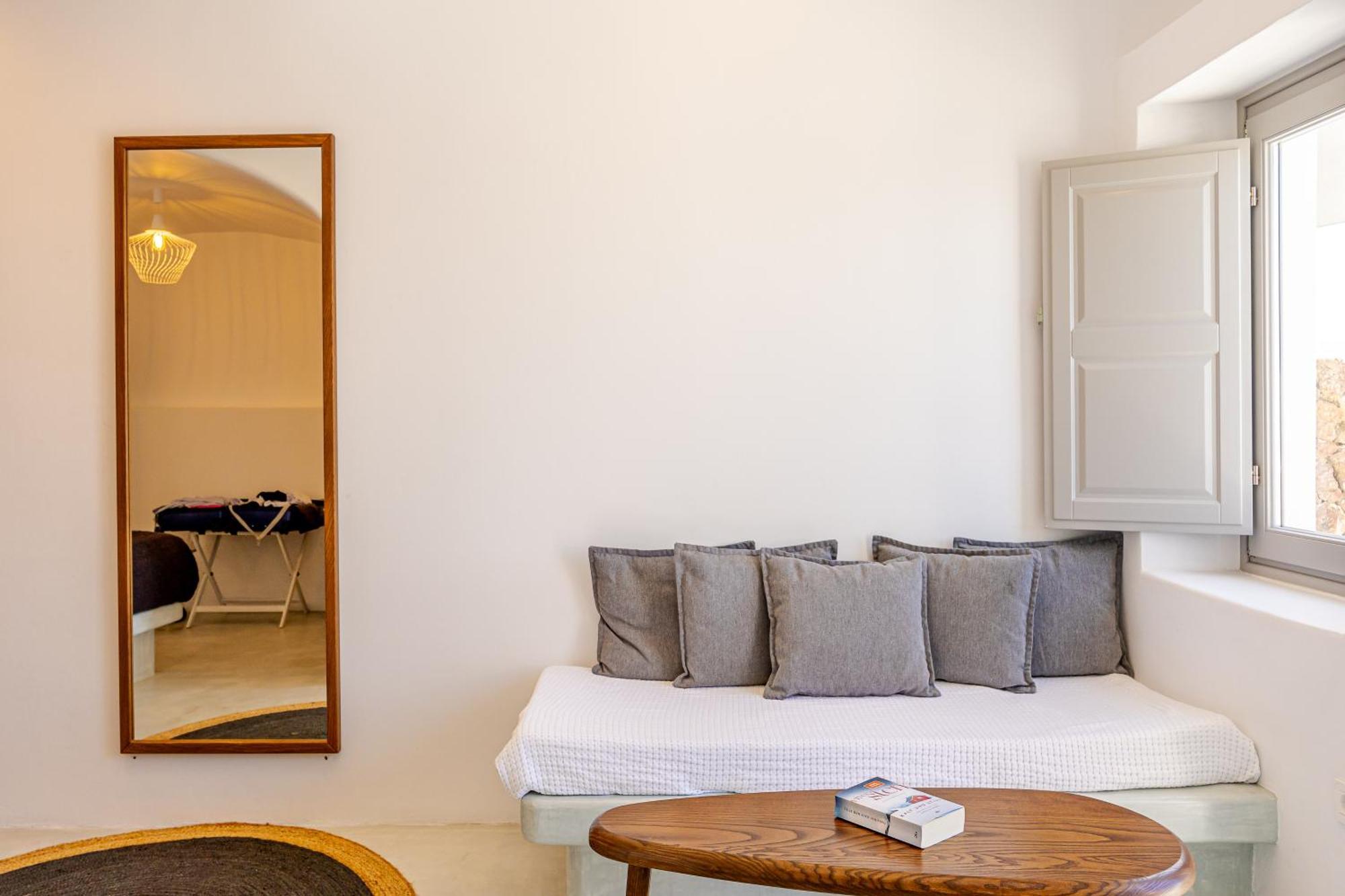 Ilioperato Hotel