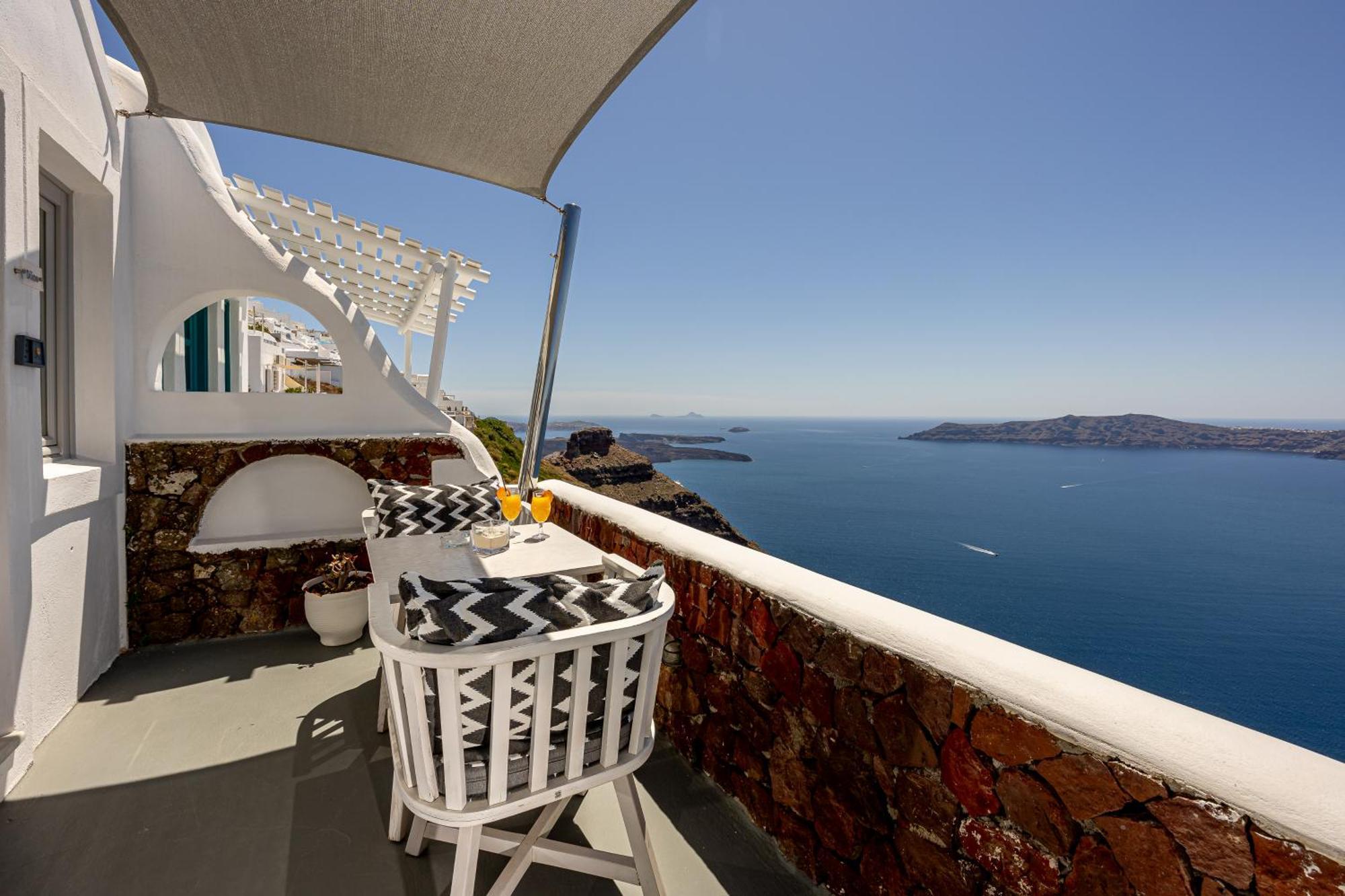 Ilioperato Hotel