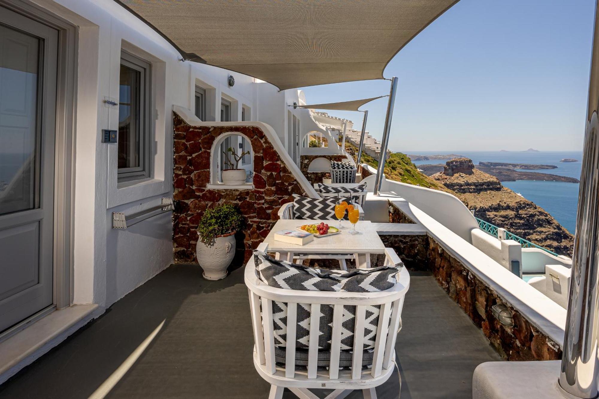 Hotel Ilioperato Imerovigli