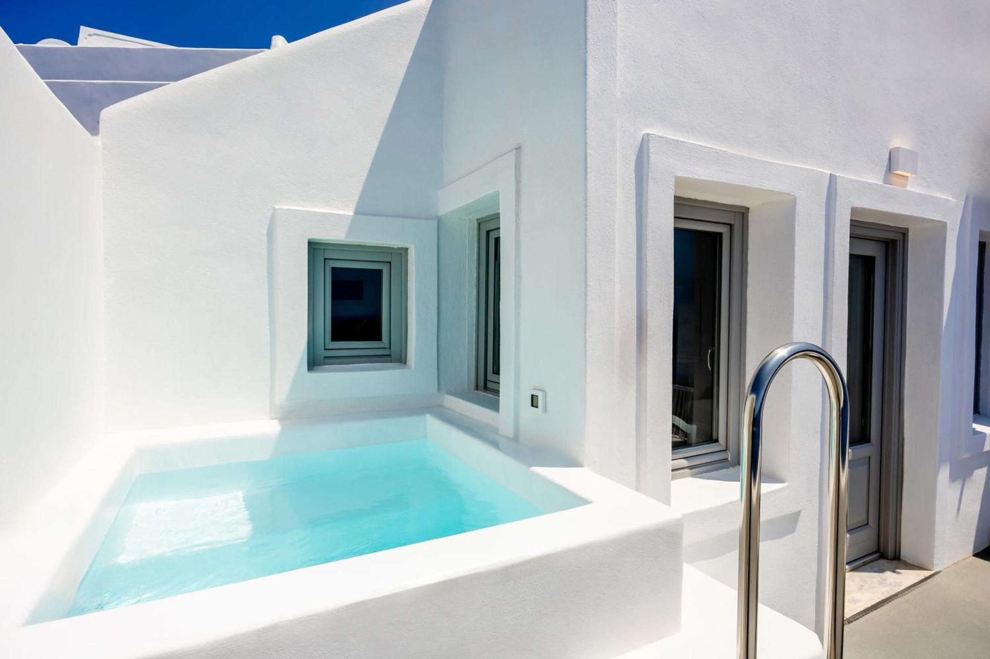 Ilioperato Hotel