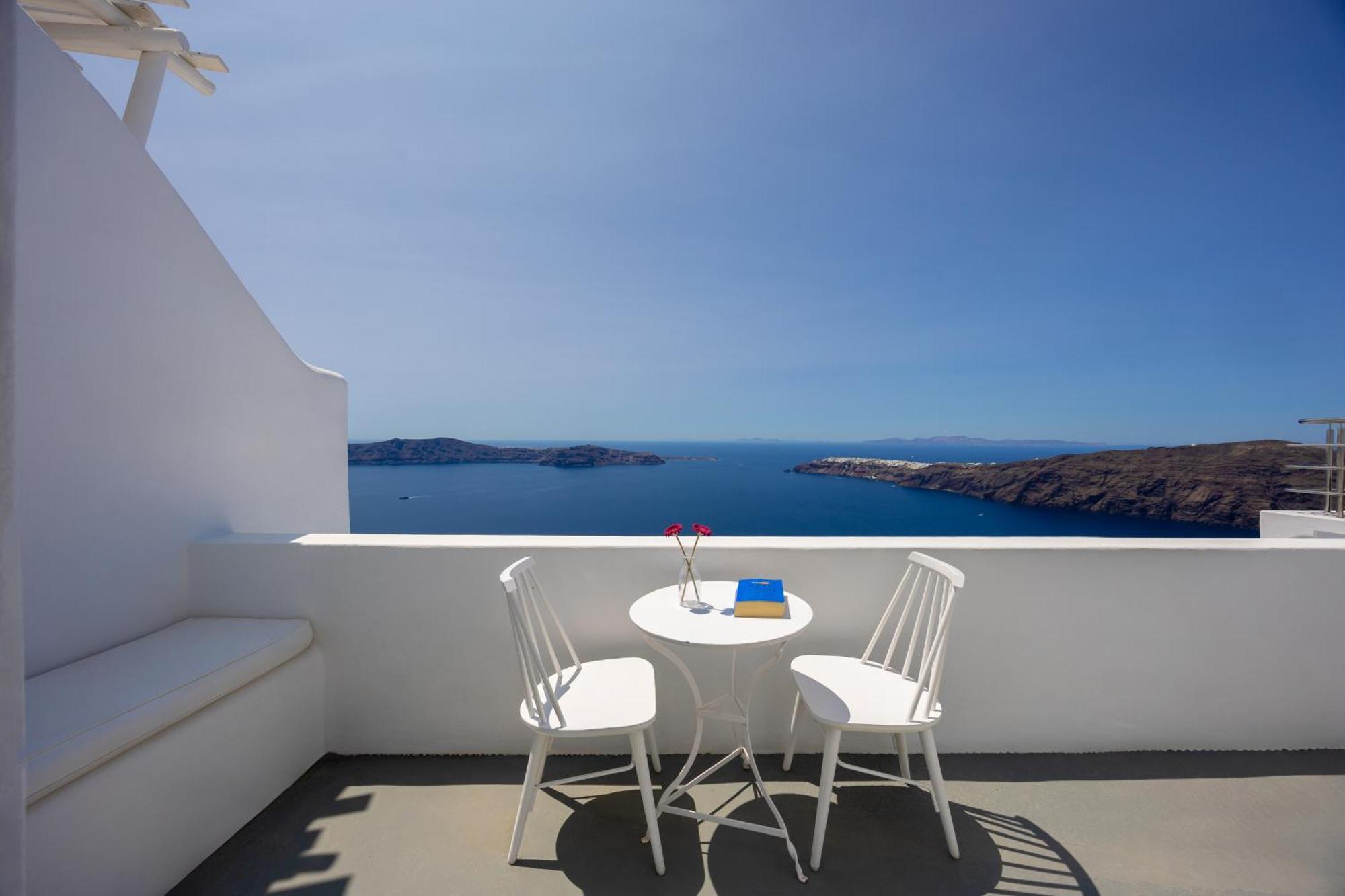 Ilioperato Hotel