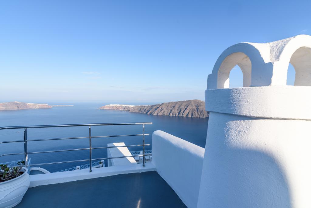 Ilioperato Imerovigli (Santorini)