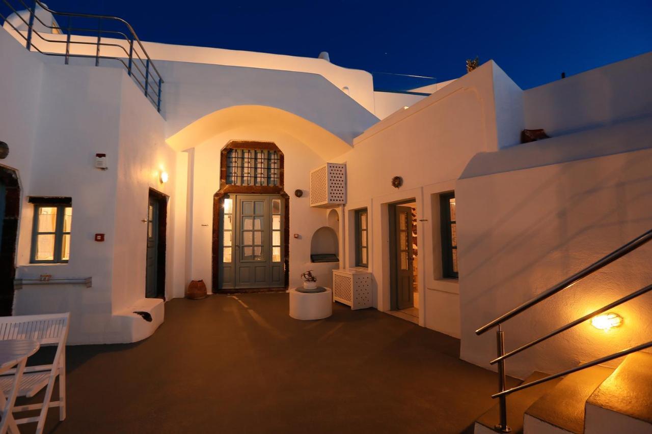 Hotel Ilioperato