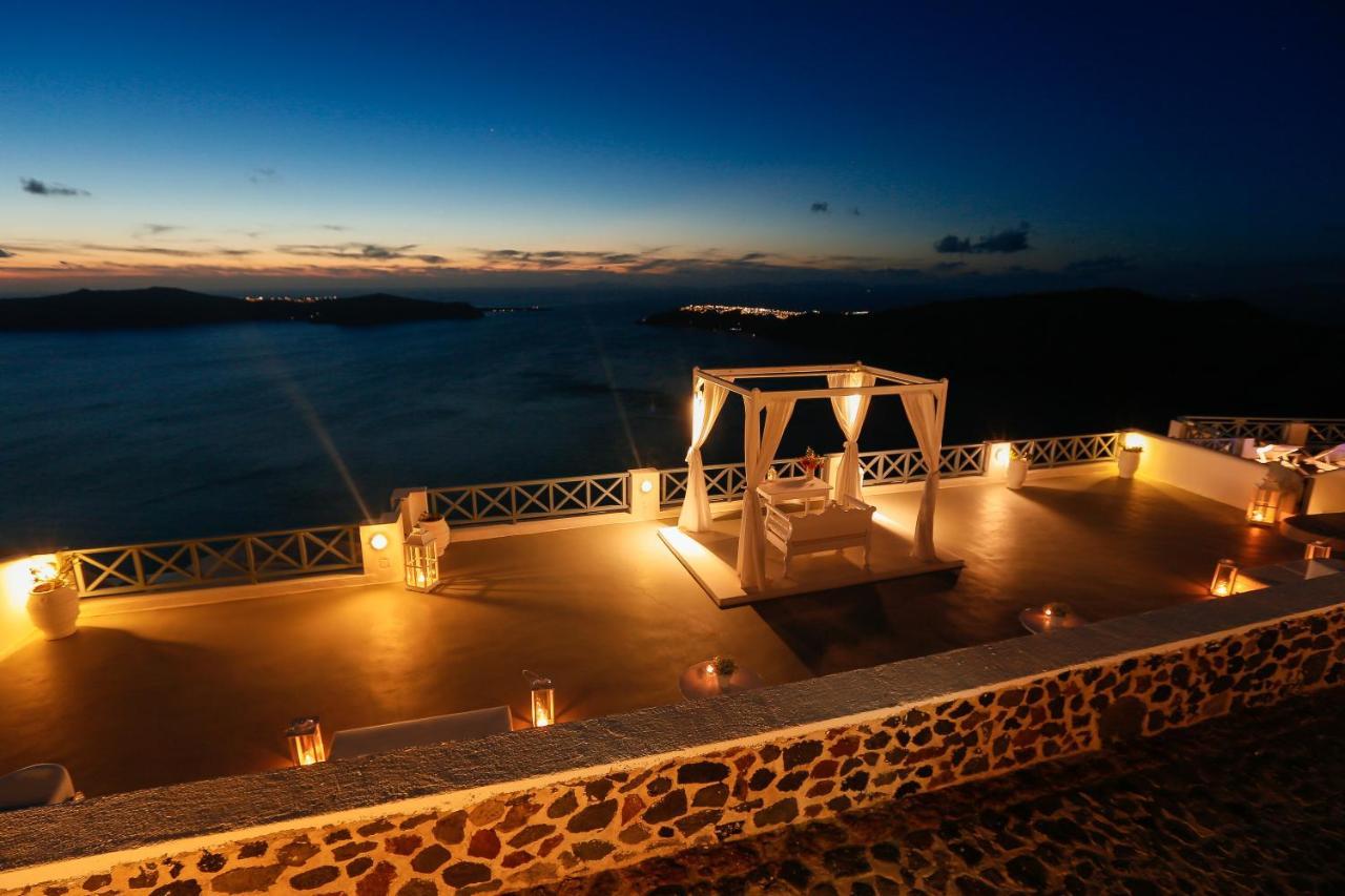 Ilioperato Hotel 4*